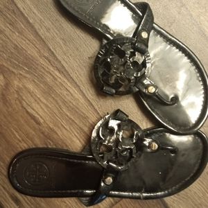 Tory Burch Miller sandals